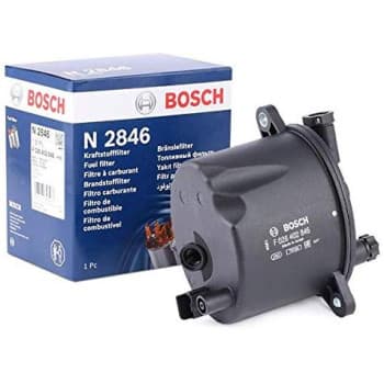 Fuel filter F026402846 Bosch