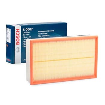 Air Filter F 026 400 007 Bosch