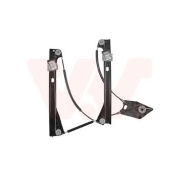 Window Regulator 5829263 Van Wezel