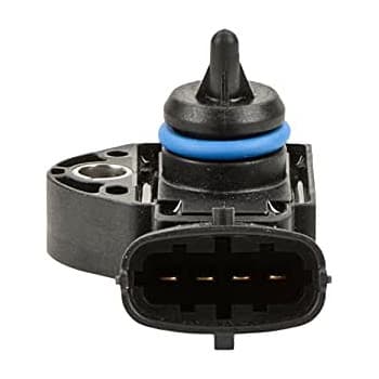 Sensor, fuel pressure 0 261 230 236 Bosch