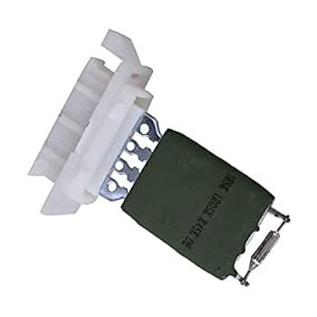 Resistor, interior blower 515074 Valeo