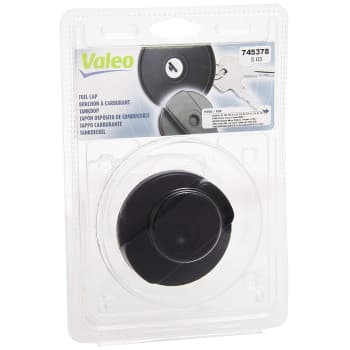 Sealing Cap, fuel tank 745378 Valeo