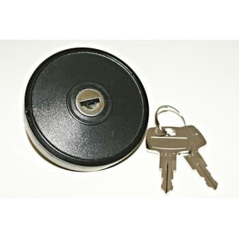 Sealing Cap, fuel tank 247504 Valeo