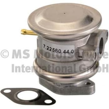 Valve, secondary air pump system 7.22560.44.0 Pierburg