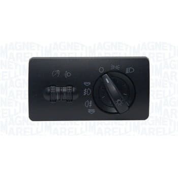 Switch, headlight