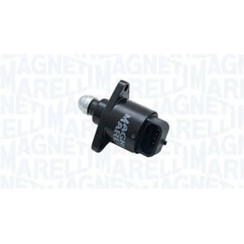 Idle Control Valve, air supply 820003389010 Magneti Marelli