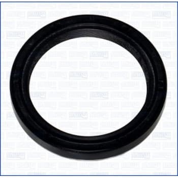 Shaft Seal, crankshaft