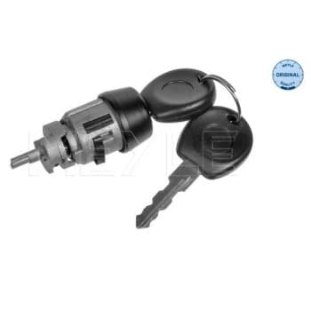 Lock Cylinder, ignition lock MEYLE-ORIGINAL: True to OE.