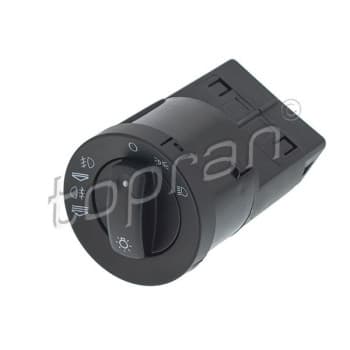 Switch, headlight