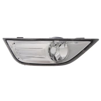 Fog Light 19-11012-01-2 TYC