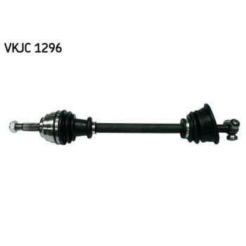 Drive Shaft VKJC 1296 SKF