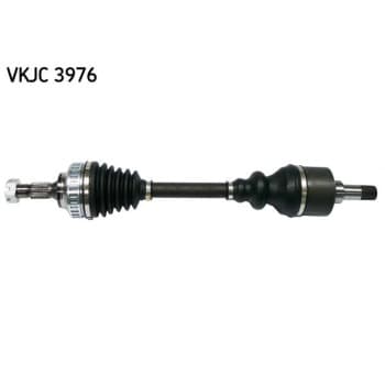 Drive Shaft VKJC 3976 SKF