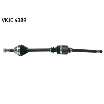 Drive Shaft VKJC 4389 SKF