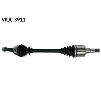 Drive Shaft VKJC 3911 SKF