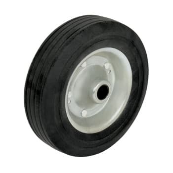 Spare wheel for 0410202 200x60mm