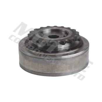 Camshaft Adjuster