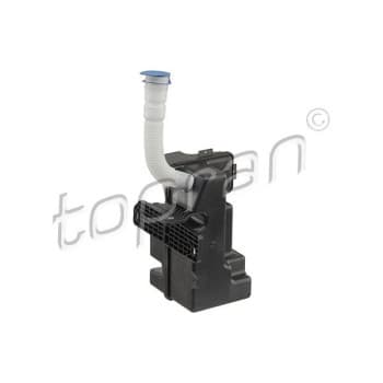 Washer Fluid Tank, window cleaning