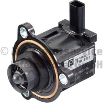Diverter Valve, charger 7.04615.03.0 Pierburg