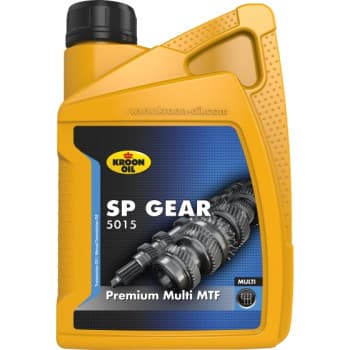 Transmission oil Kroon-Oil SP Gear 75W-80 1L
