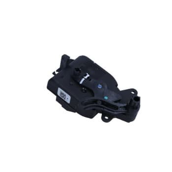 Change-Over Valve, ventilation covers