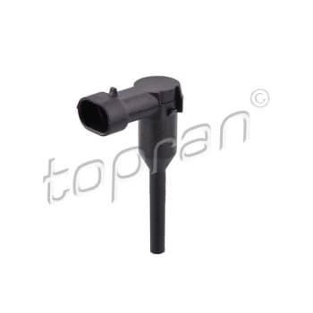 Sensor, coolant level