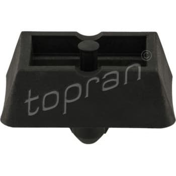 Jack Support Plate