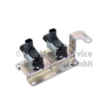 Control unit, negative pressure 7.02256.48.0 Pierburg