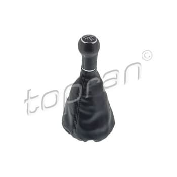Gear Lever Gaiter