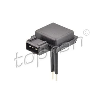 Sensor, coolant level