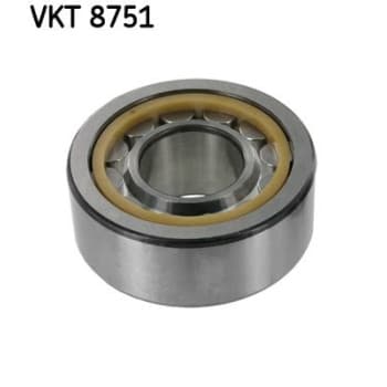 Stabiliser, manual transmission