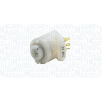 Ignition-/Starter Switch