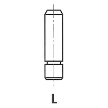 Valve Guides