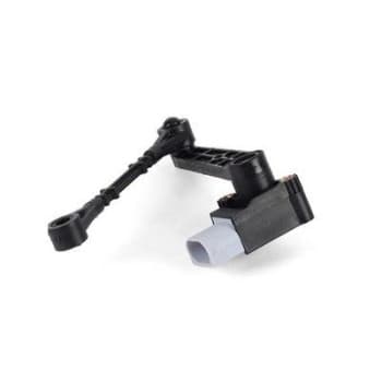 Sensor, Xenon light (headlight range adjustment)