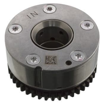 Camshaft Adjuster