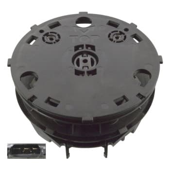 servomotor