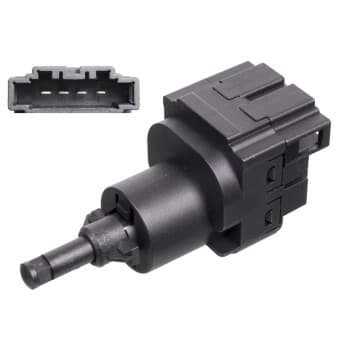 Brake Light Switch 103650 FEBI