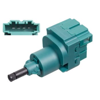 Brake Light Switch 103651 FEBI
