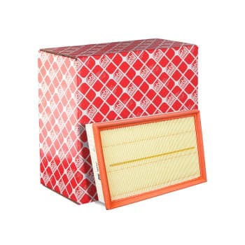 Air Filter 104947 FEBI
