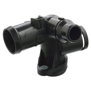 Coolant Flange 106012 FEBI