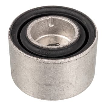 Montage, axle beam 107395 FEBI