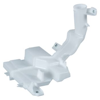 Washer Fluid Tank, window cleaning febi Plus 109525