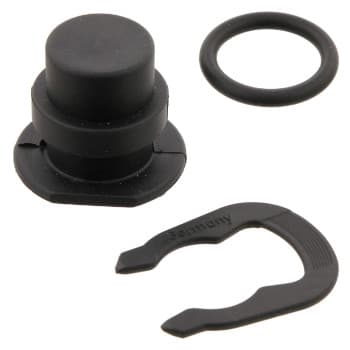 Sealing Plug, coolant flange 12428 FEBI