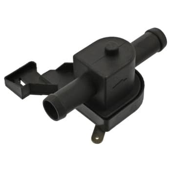 Control Valve, coolant