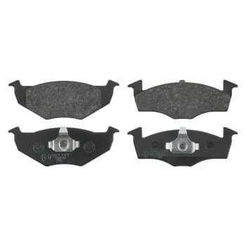 Brake Pad Set, disc brake 16044 FEBI