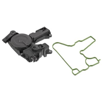 Oil Trap, crankcase breather febi Plus