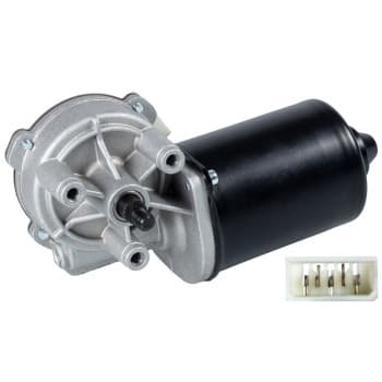 Wiper Motor