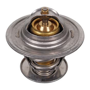 Thermostat, coolant 17888 FEBI