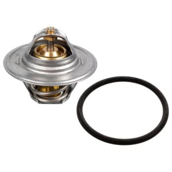 Thermostat, coolant 18286 FEBI