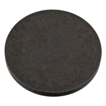 Adjusting Disc, valve clearance