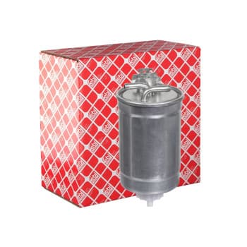 Fuel filter 21600 FEBI